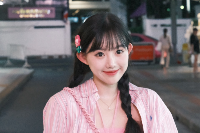 开端