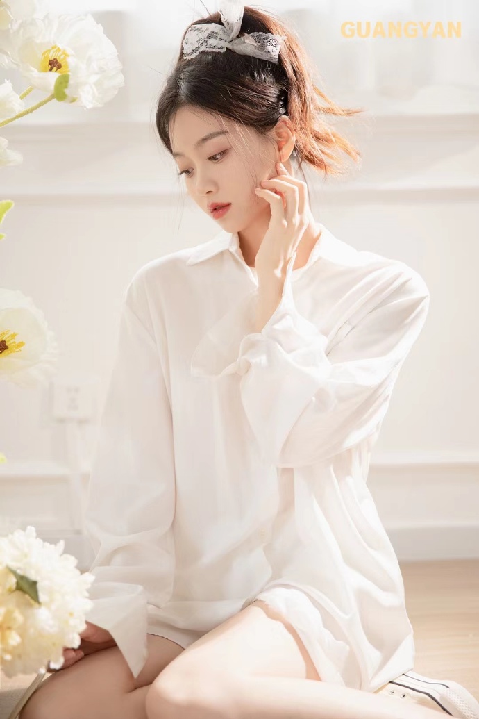 小妇人