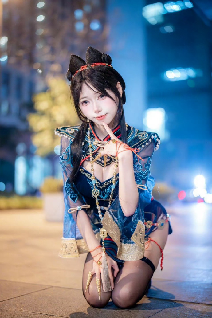 大鱼海棠